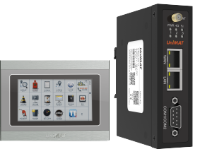 UN系列PLC 您的可靠控制专家