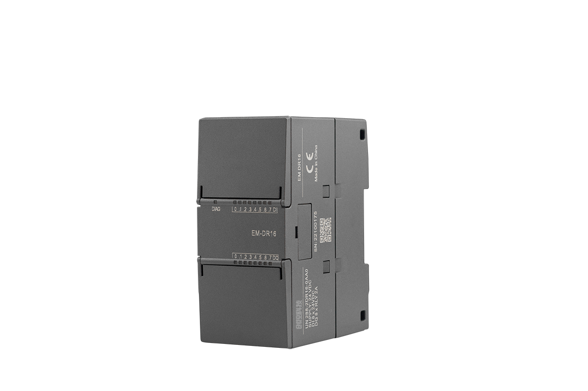  型号：EM DR16