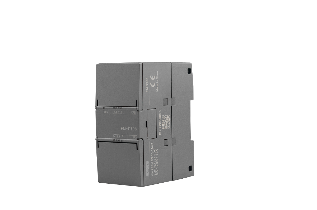 型号：EM DT08