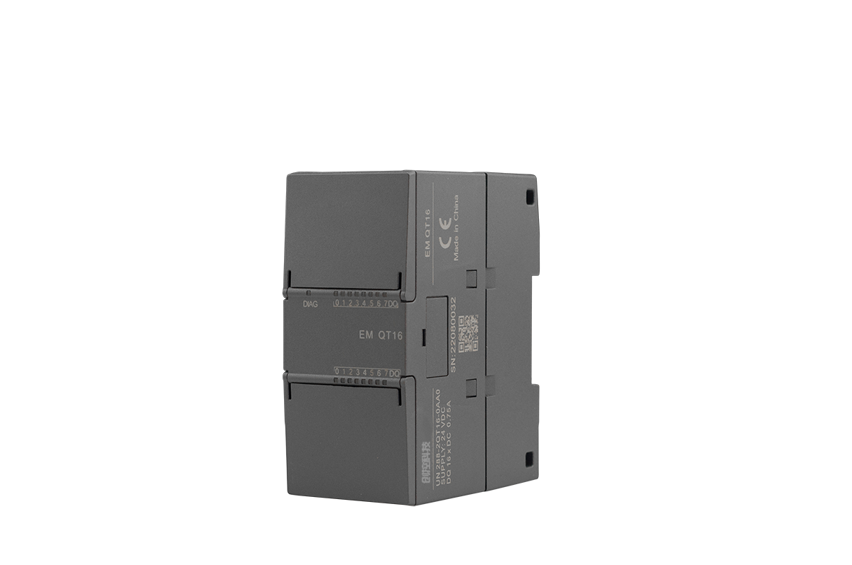 型号：EM QT16