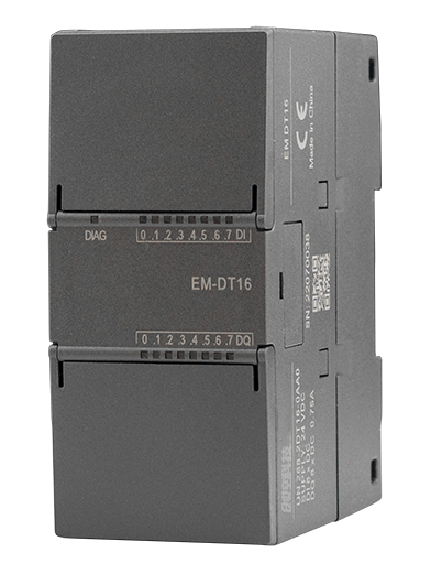 型号：EM DT16