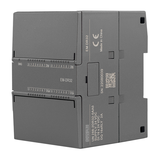 型号：EM DR32